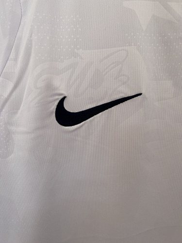 2026 England Home Kit - Fan Edition