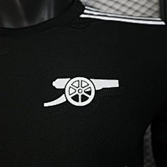 2025-26 Arsenal Casual Shirt - Player Edition
