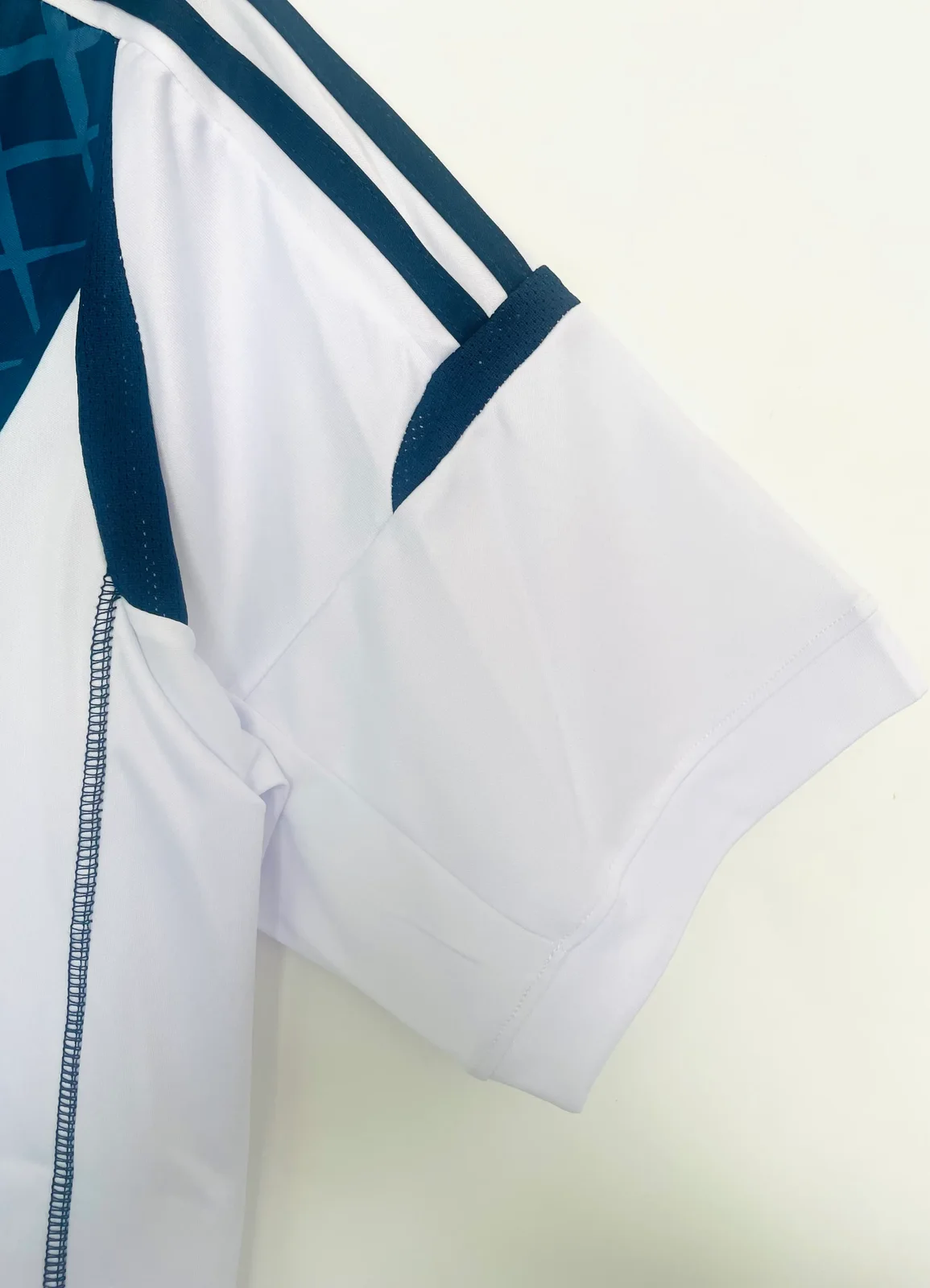 2012 Los Angeles Galaxy Home Retro Jersey