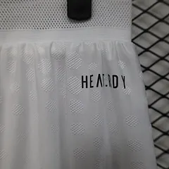 2025-26 Bayern Away Shorts - Player Edition