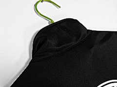 2025-26 Oasis Touring Flamebirds Sports Jacket Top