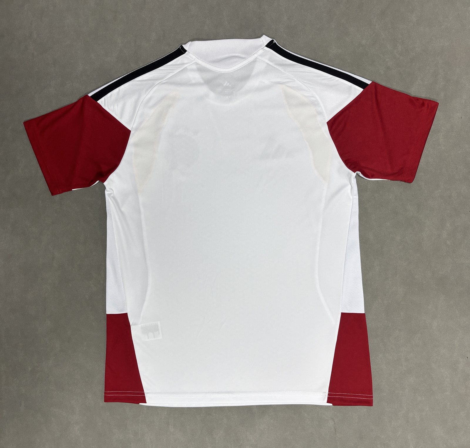 2026-27 Germany Training Jersey – Fan Version