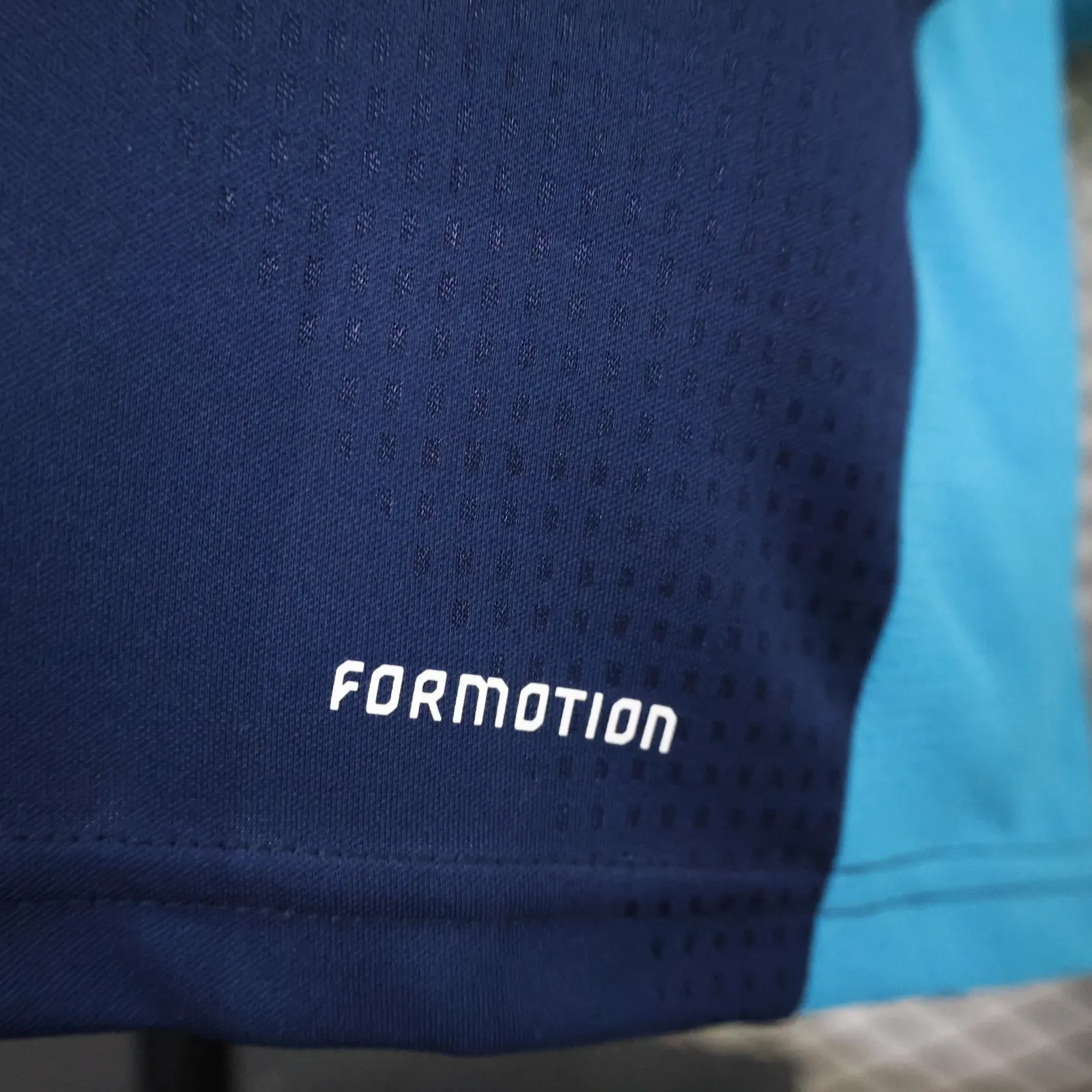2026-27 Spain Long-Sleeve Training Jersey – Player Version