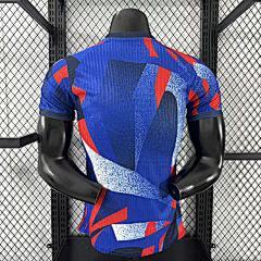 2025-26 Barcelona Special Edition Jersey - Player Edition