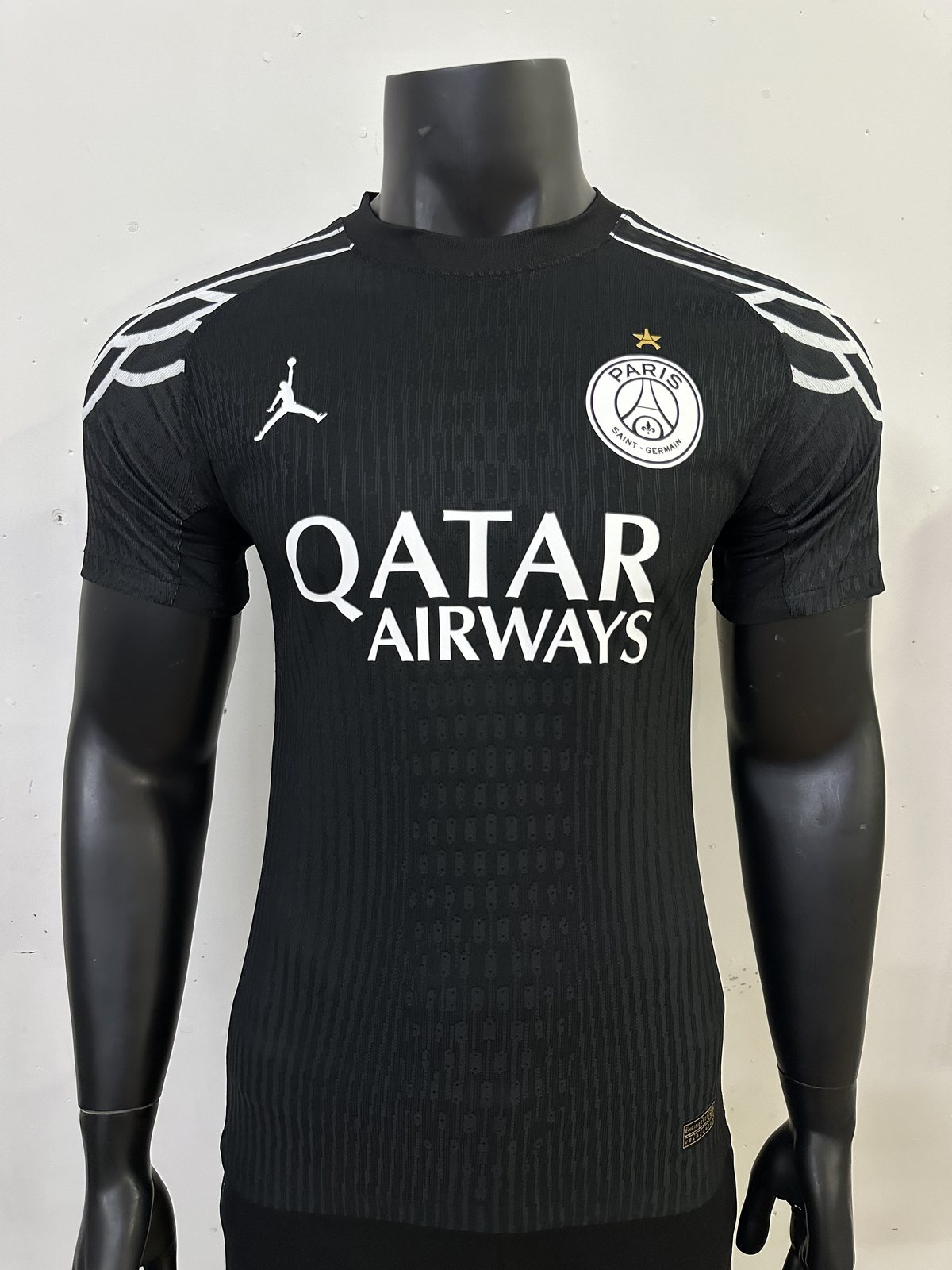 2025-26 Paris Saint-Germain Special Edition Jersey – Player Version