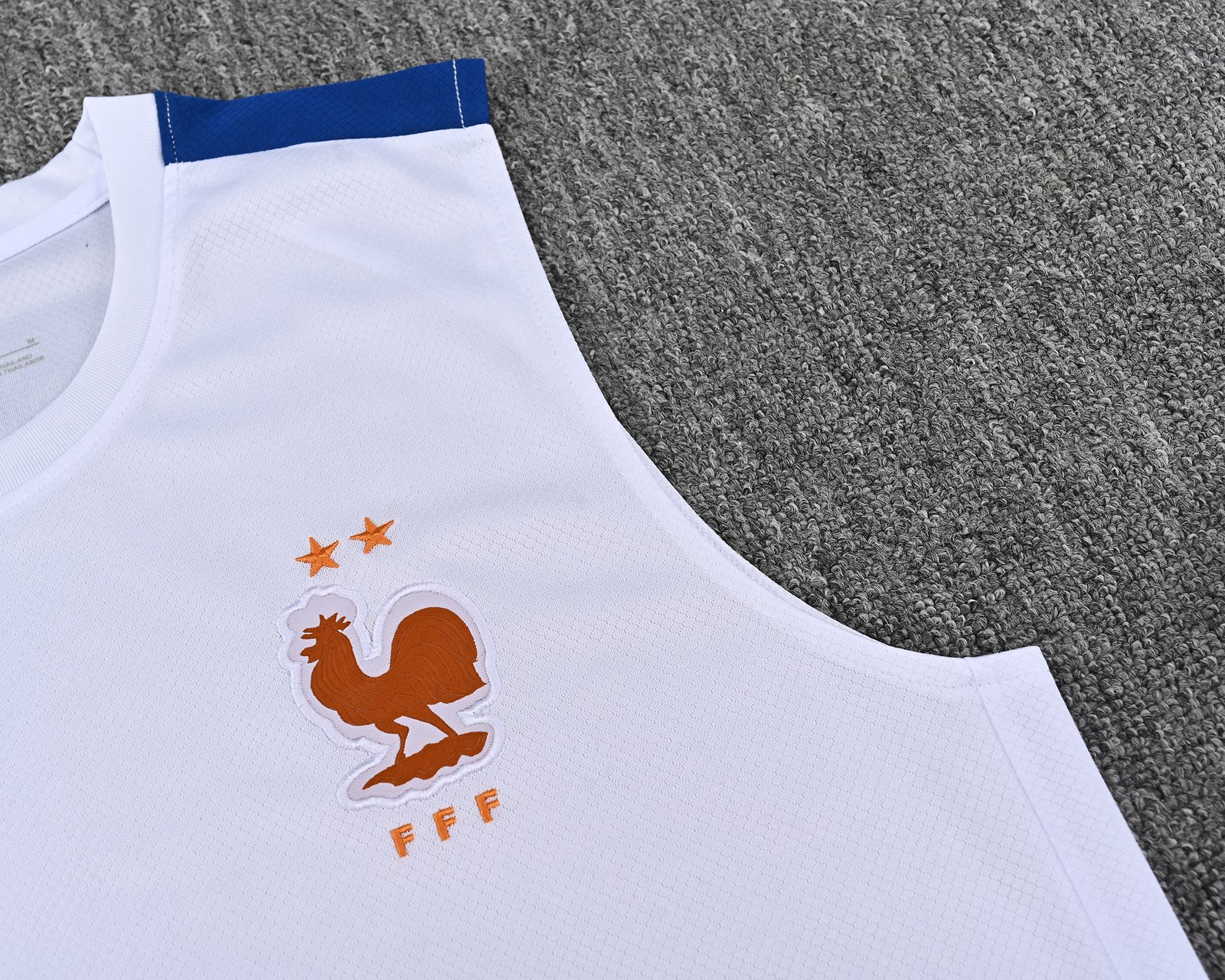 2026-27 France training vest