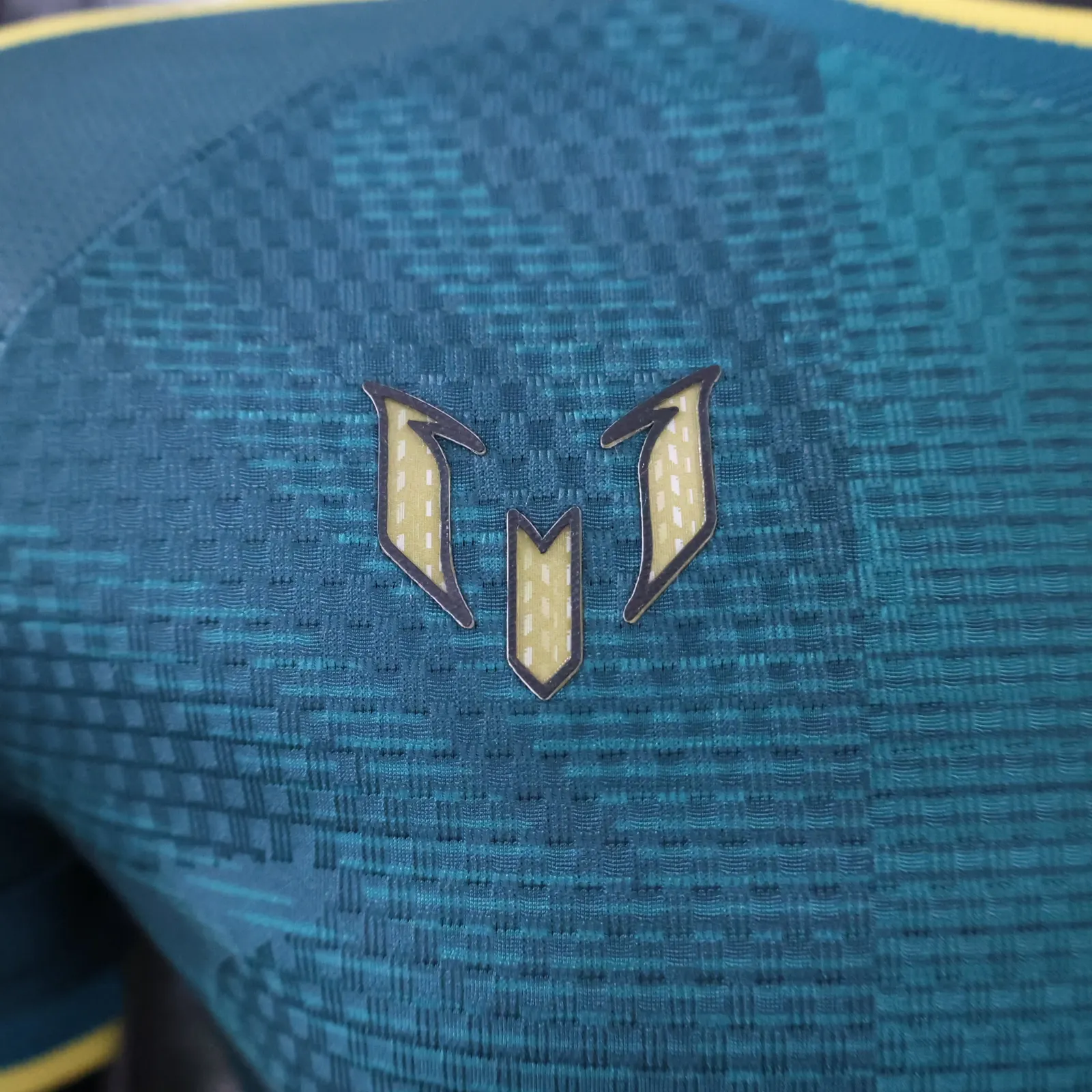2026-27 Argentina Messi Farewell Match Commemorative Jersey – Player Version