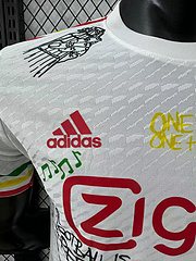 2025-26 Ajax Special Edition Shirt - Players