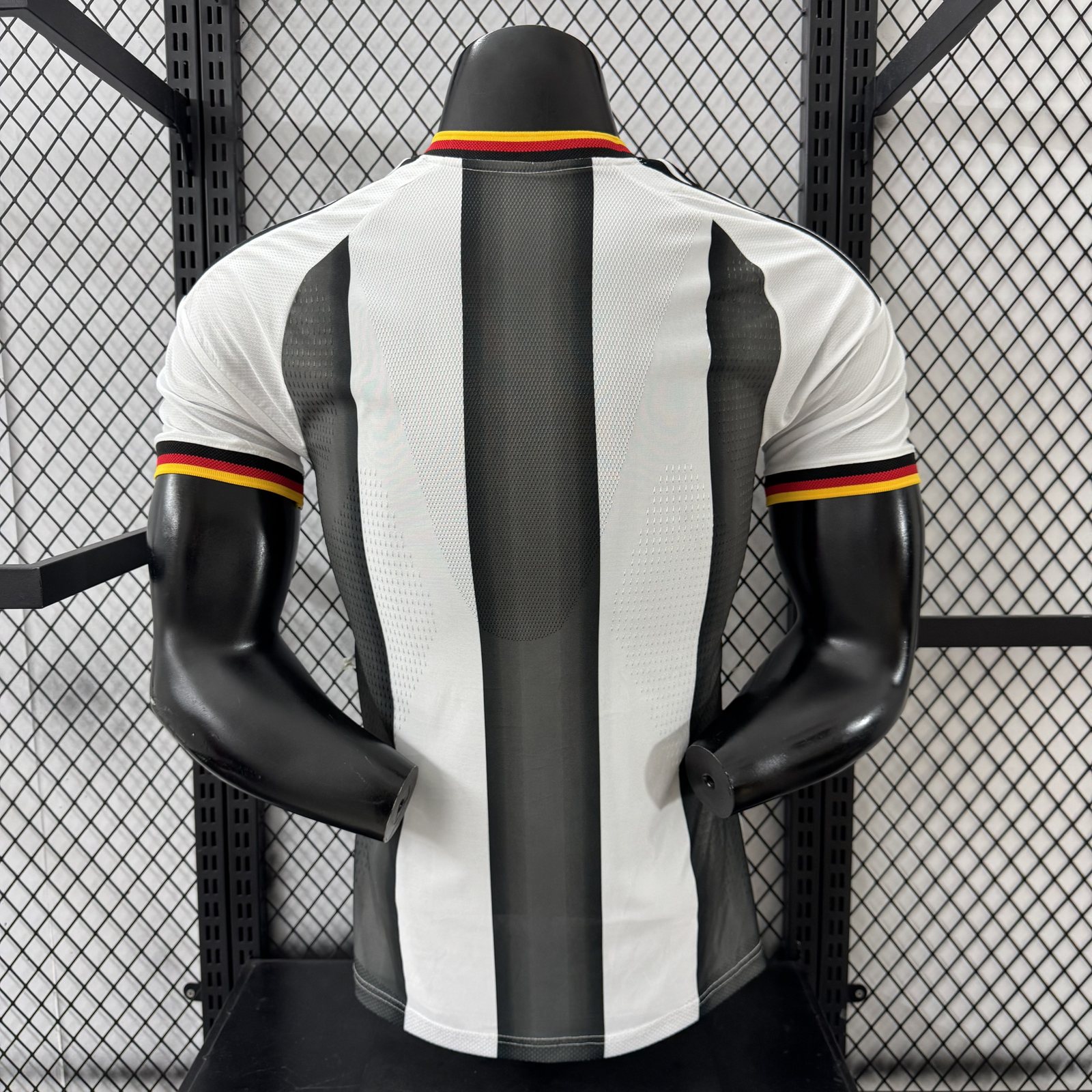 2026 Germany National Team Special Edition Jersey – Player Version
