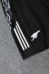 2025-26 Arsenal training vest jersey