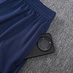 2025-26 Barcelona vest training jersey