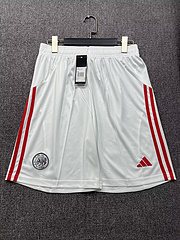 2025-26 Ajax Home Shorts
