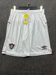 2025-26 Fluminense Home Shorts