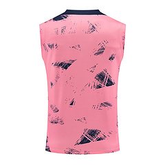 2024-25 Paris Saint-Germain training shirt