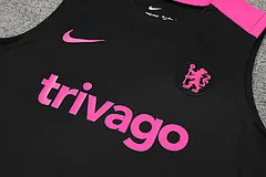 2024-25 Chelsea training shirt