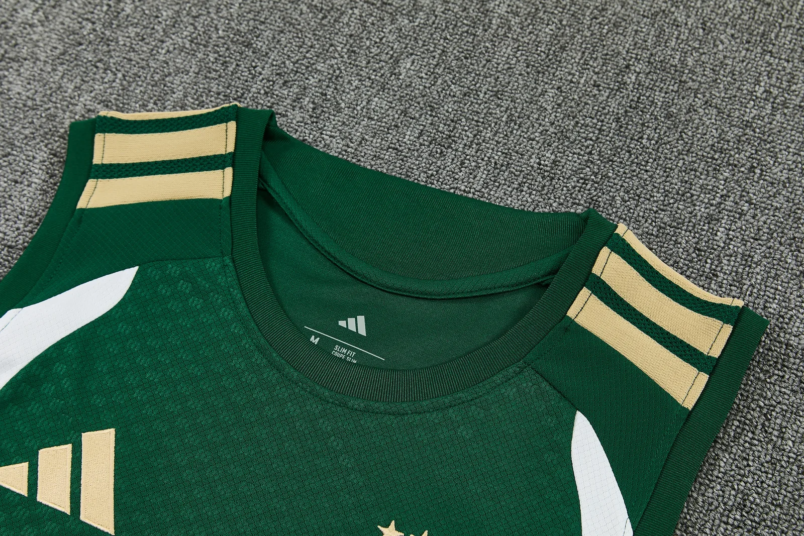2026-27 Italy training vest jersey