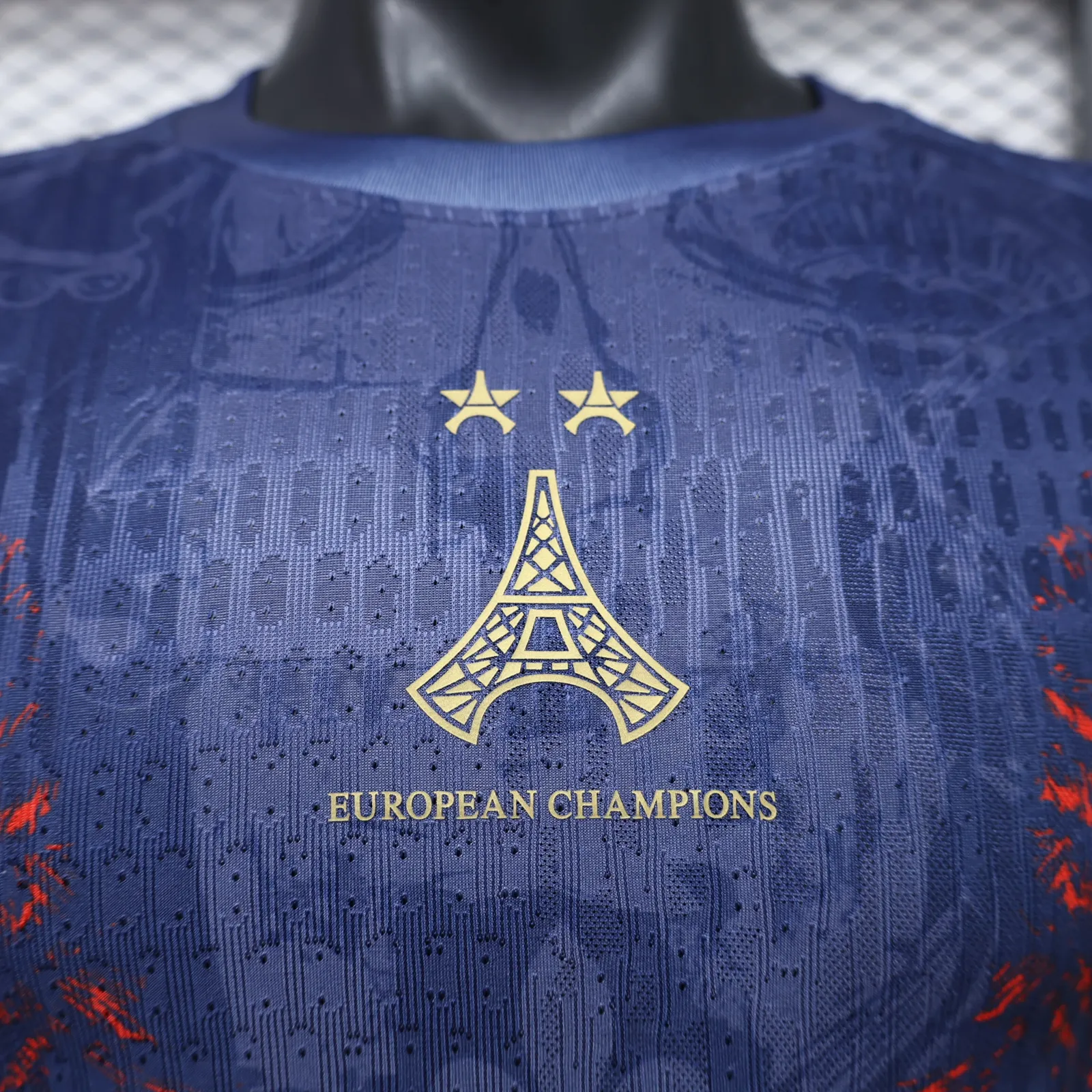 2026-27 Paris Saint-Germain Special Edition Jersey - Player Version