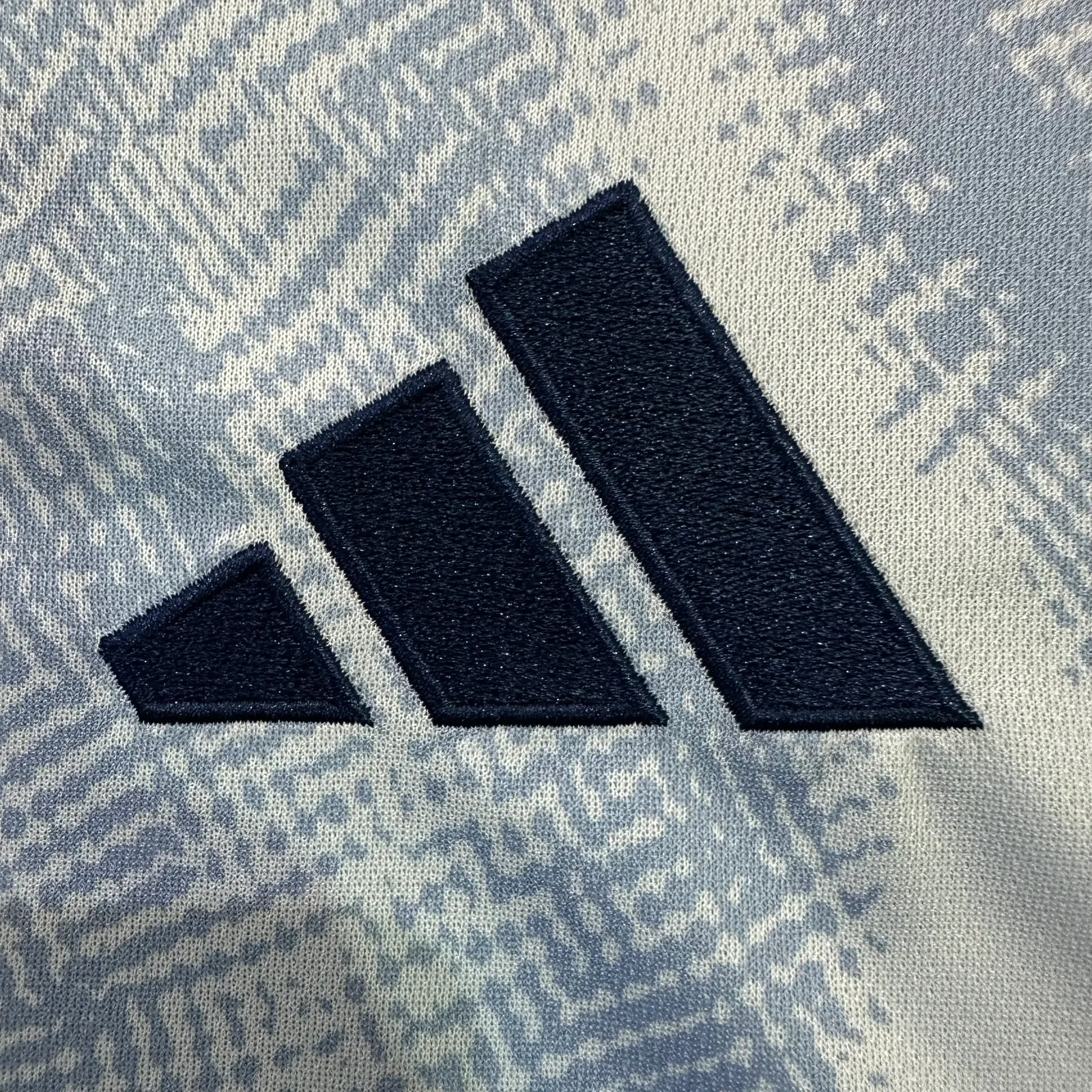 2026-27 Ajax Away Jersey - Fan Edition
