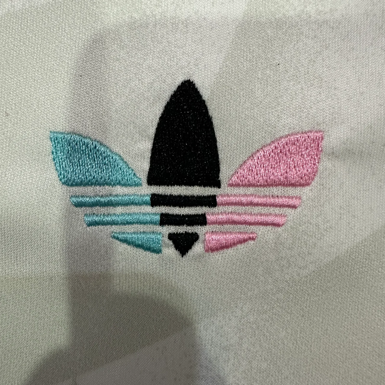 2026-27 Miami Second Away Jersey - Fan Edition