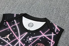 2025-26 Paris Saint-Germain training vest jersey