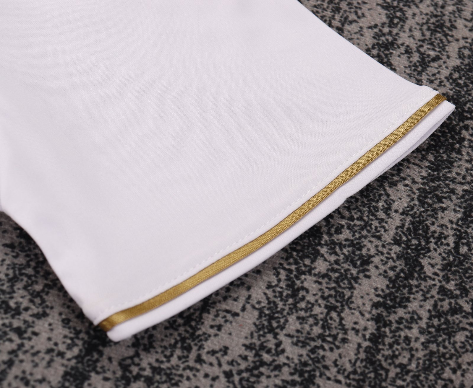 2011-12 Real Madrid Home Retro Shirt - Kids Sizes