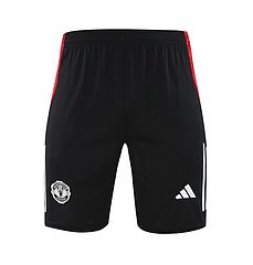 2025-26 Manchester United training vest jersey