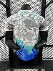 2025-26 Brazil Special Edition Jersey - Players
