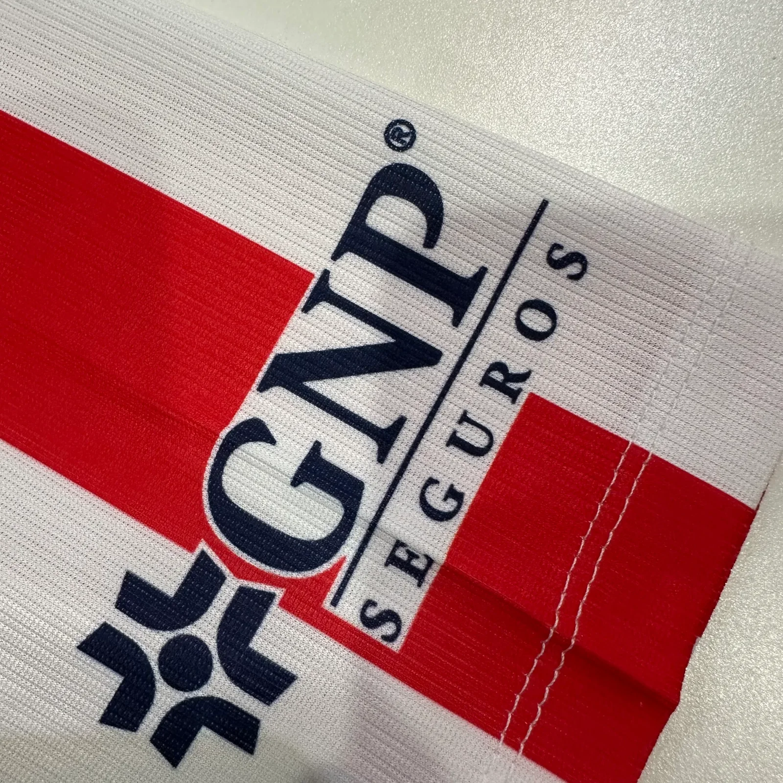 2026-27 Chivas Home Jersey - Fan Edition