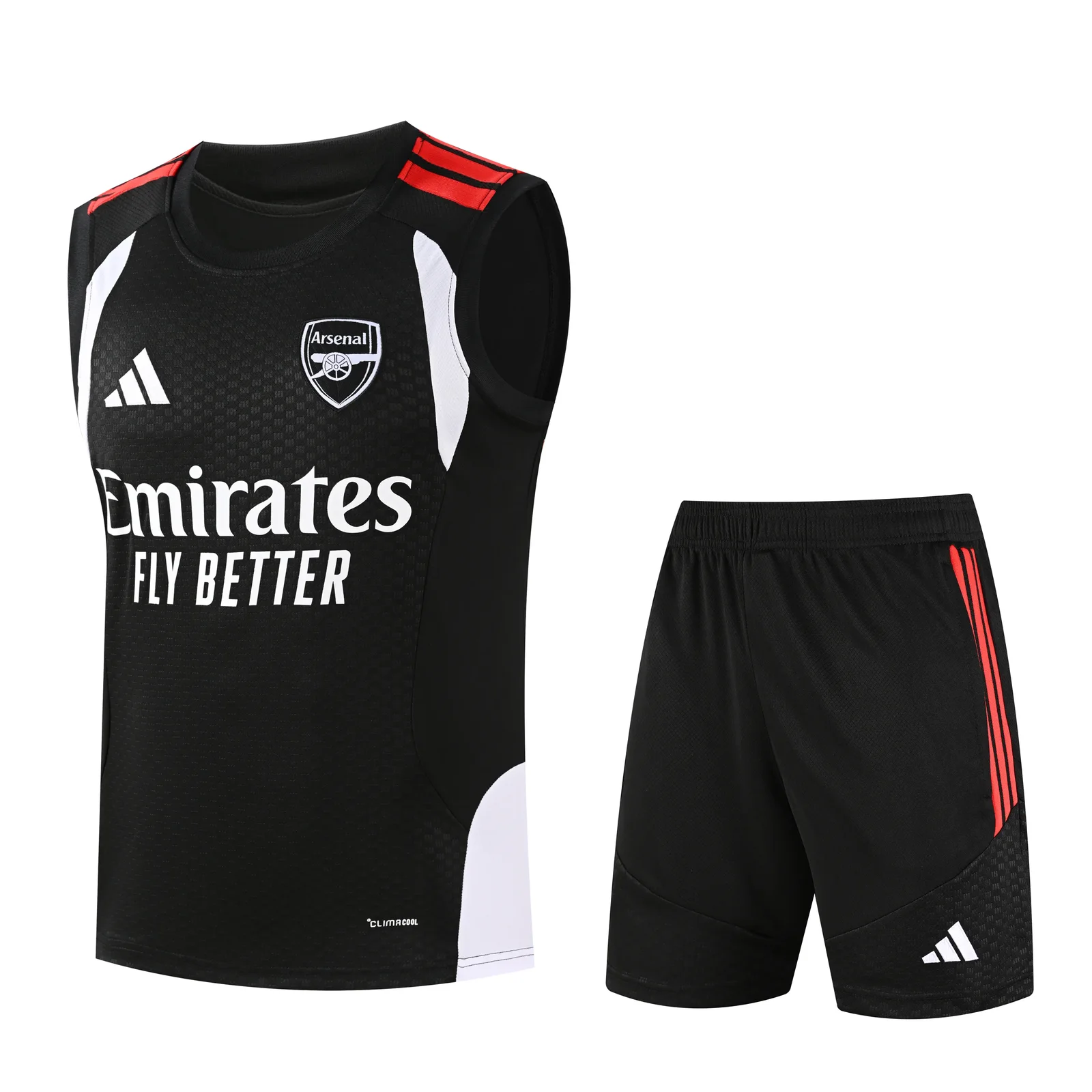 2026-27 Arsenal training vest jersey