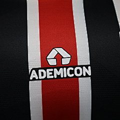 2025-26 Sao Paulo Away Jersey - Player Edition