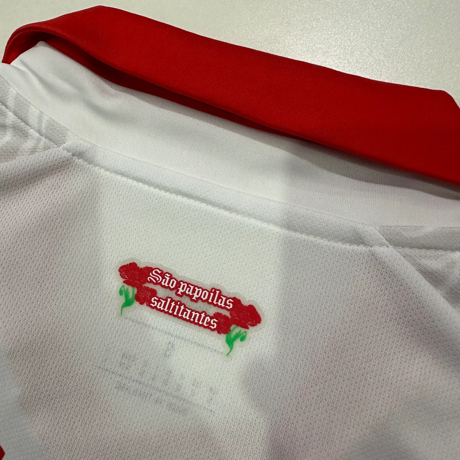 2026-27 Benfica Away Jersey - Fan Edition