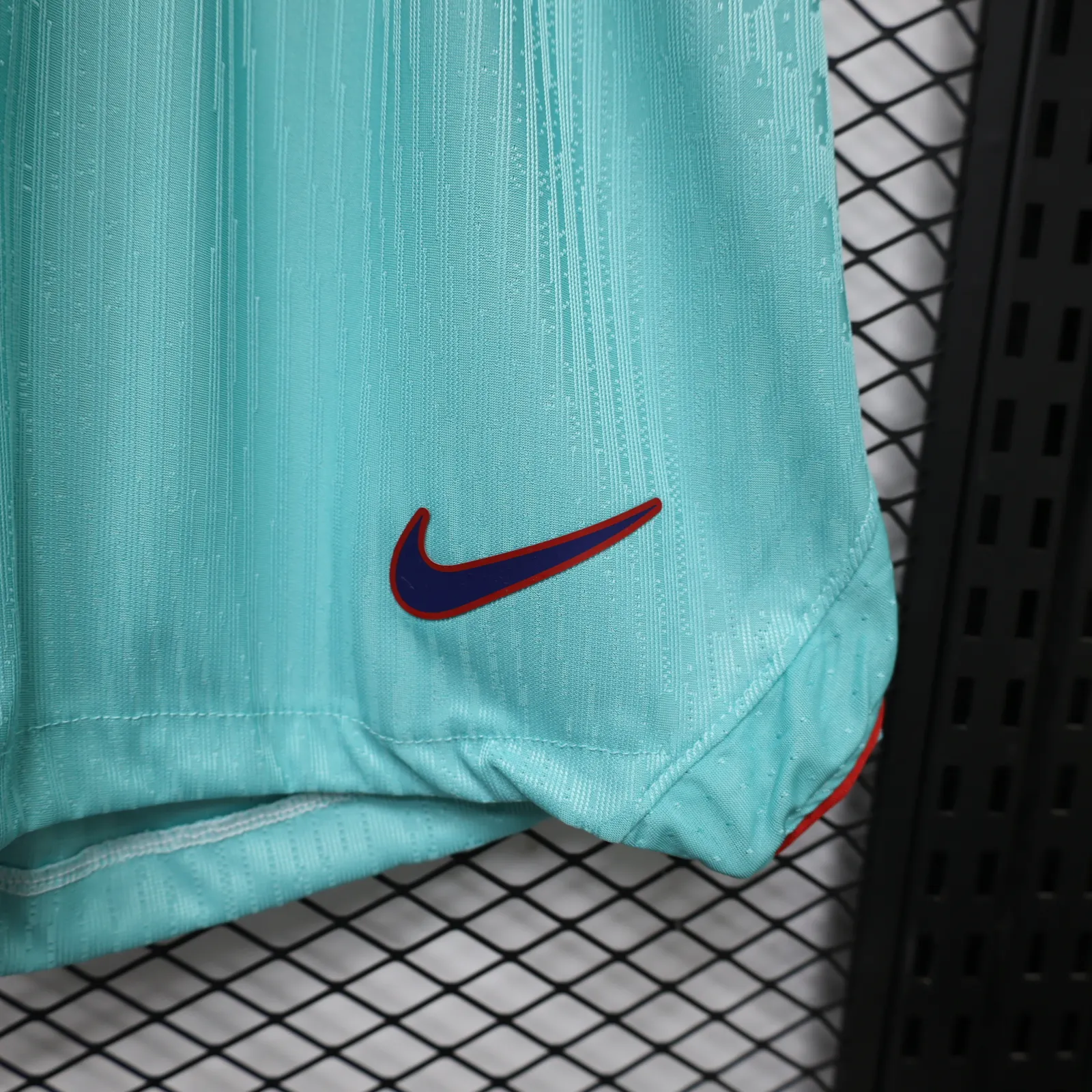 2026-27 Barcelona Second Away Shorts - Player Version