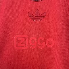 2025-26 Ajax Anniversary Edition Jersey