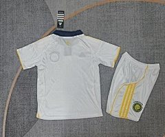 2025-26 Al Riyadh Victory Second Away Jersey - Kids