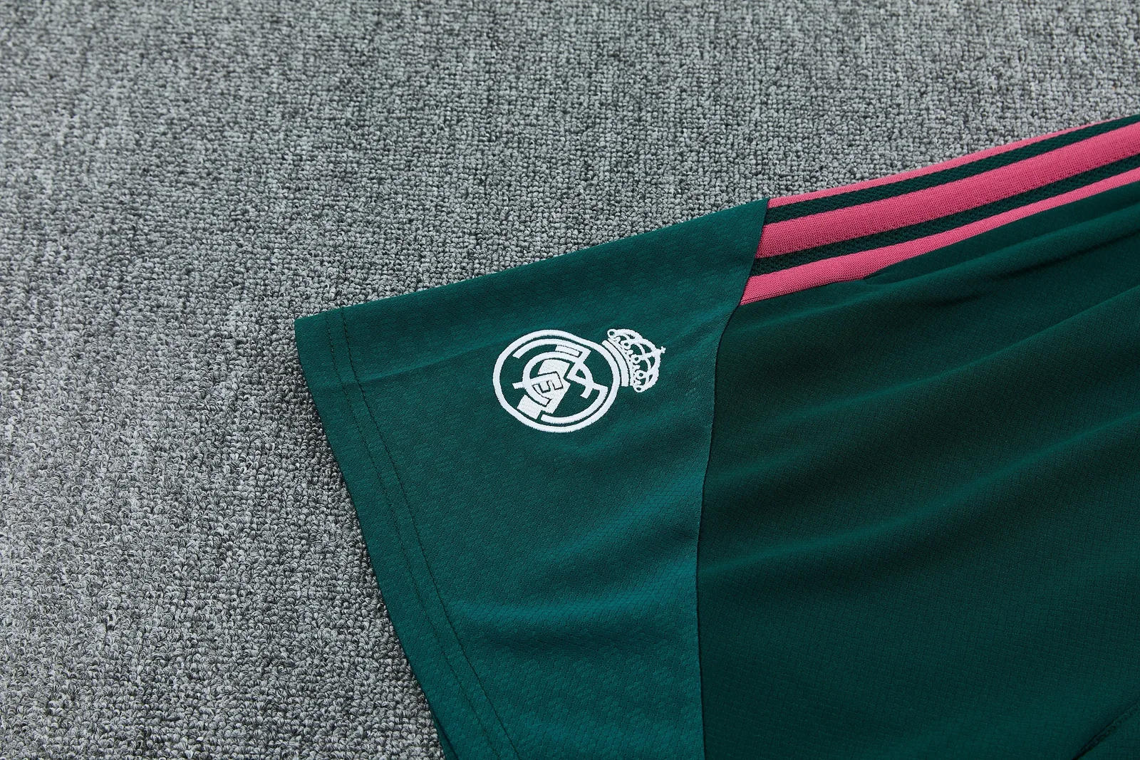 2026-27 Real Madrid Training Vest Jersey