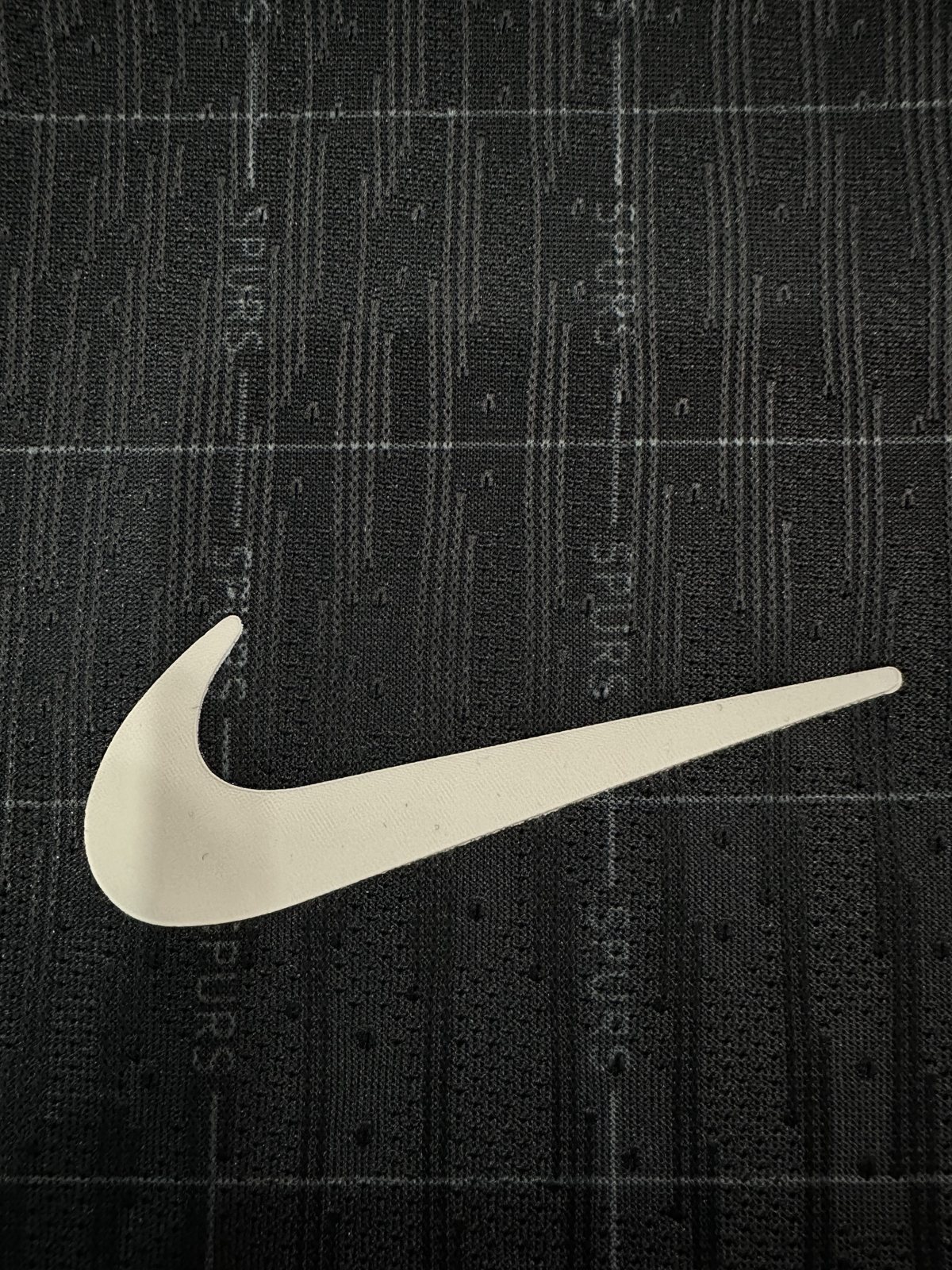 2025-26 Tottenham Hotspur Away Kit – Player Version