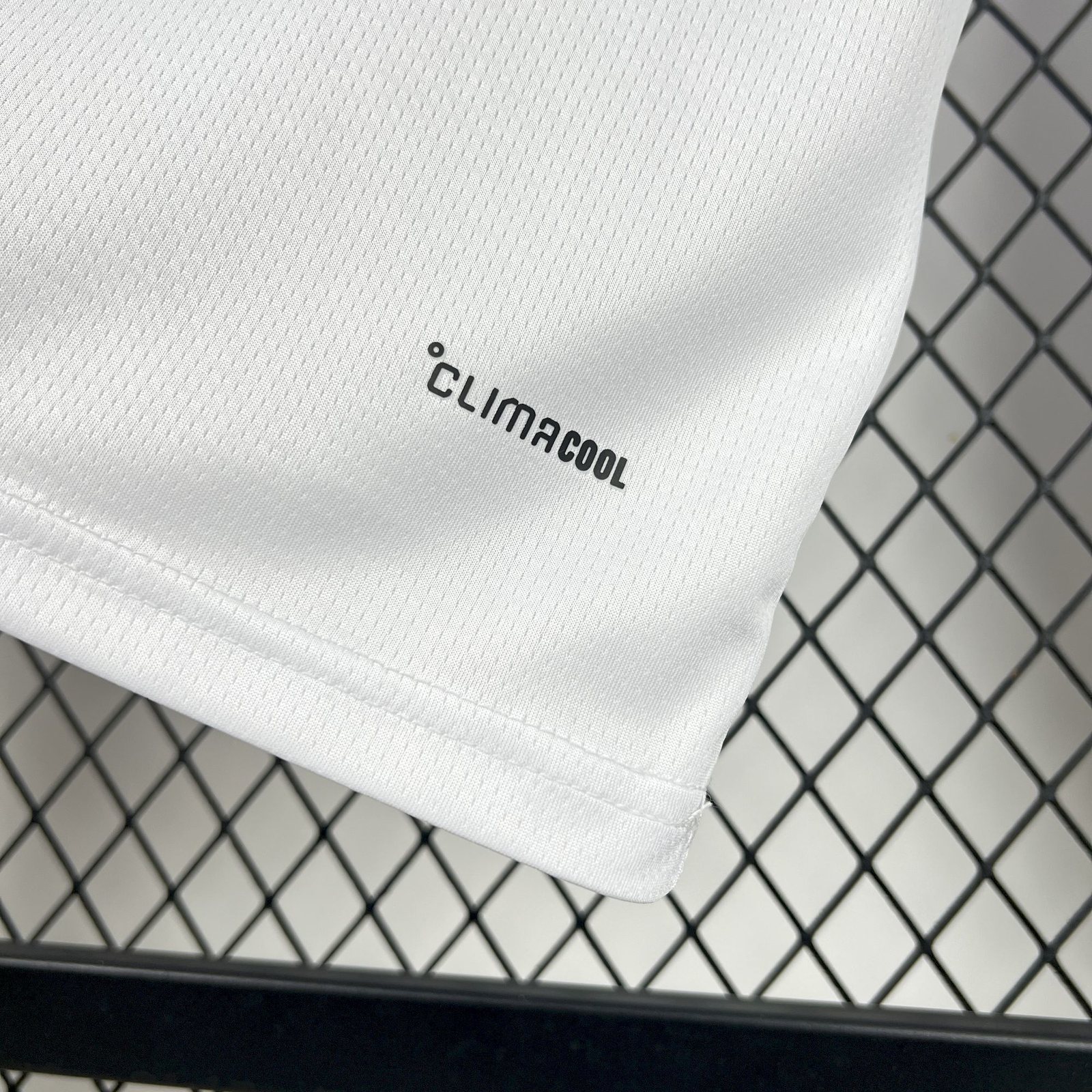 2026 Germany Home Long-Sleeve Jersey - Fan Edition