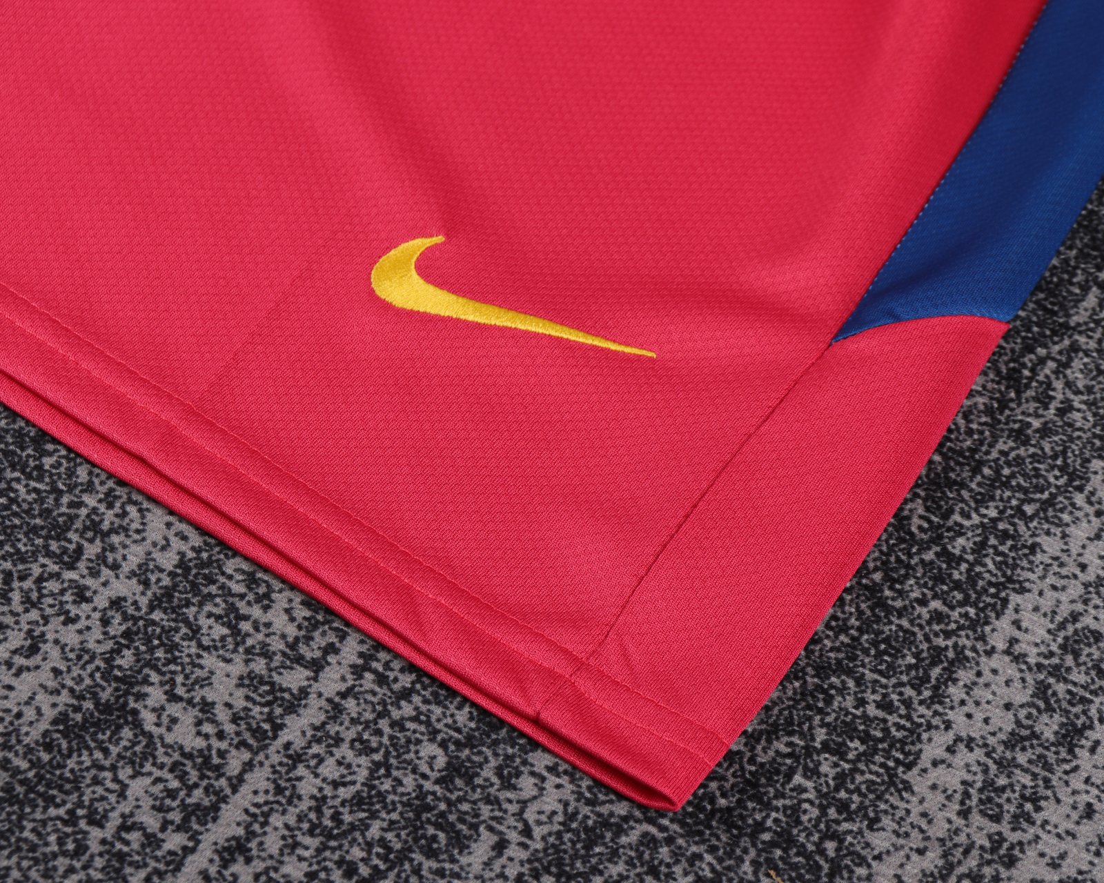 2010-11 Barcelona Home Retro Shirt - Kids Sizes