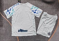 2025-26 Inter Milan Away Shirt - Kids