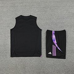 2024-25 Germany training vest jersey