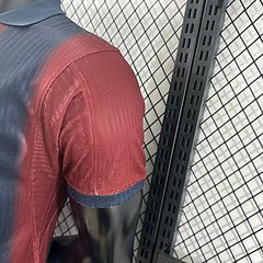 2025-26 Barcelona Camp Nou Joint Jersey - Player Edition