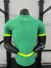 2025-26 Senegal Away Shirt - Players