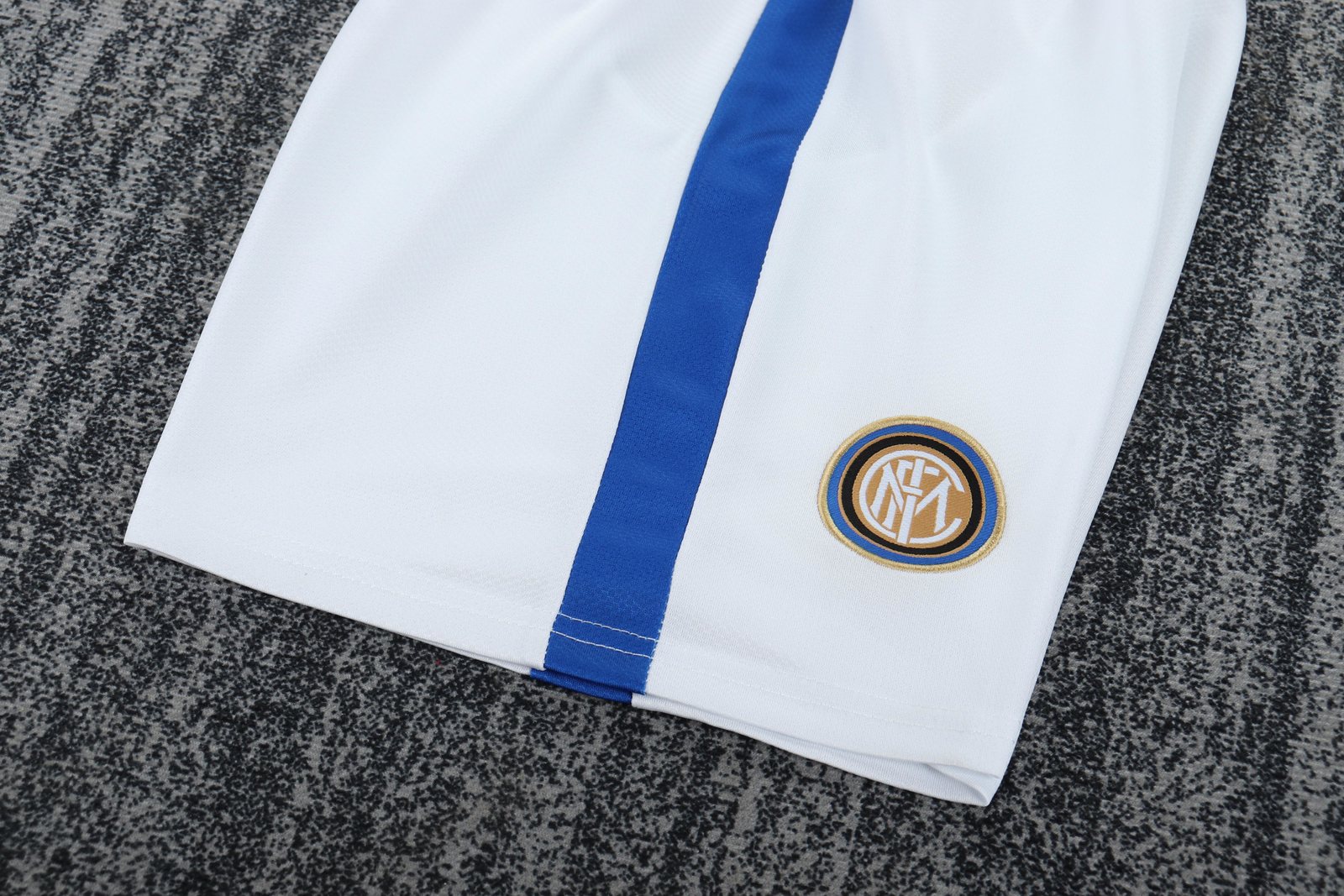 2009-10 Inter Milan Away Retro Jersey - Kids