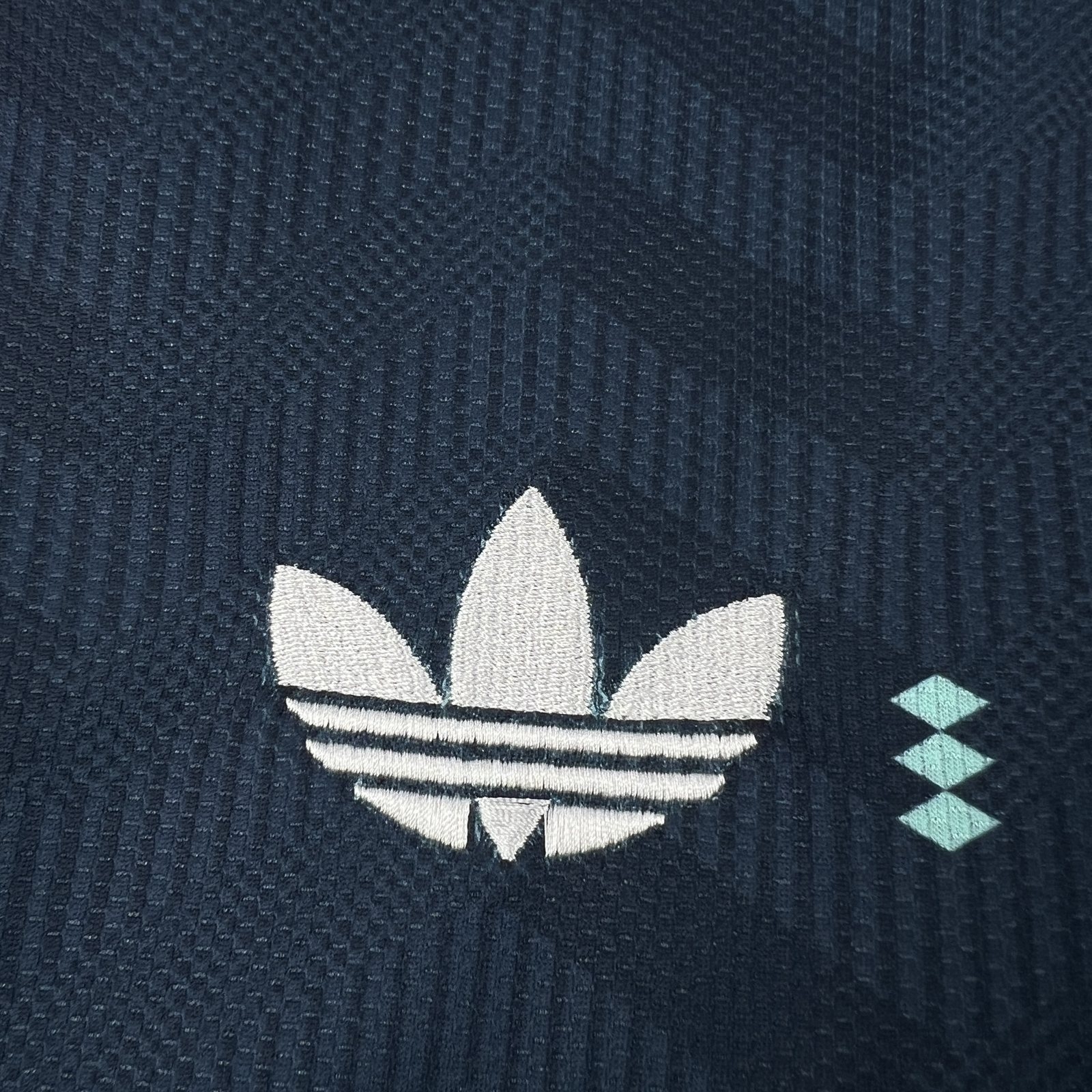 2026-27 Germany Away Long-Sleeve Jersey - Fan Edition