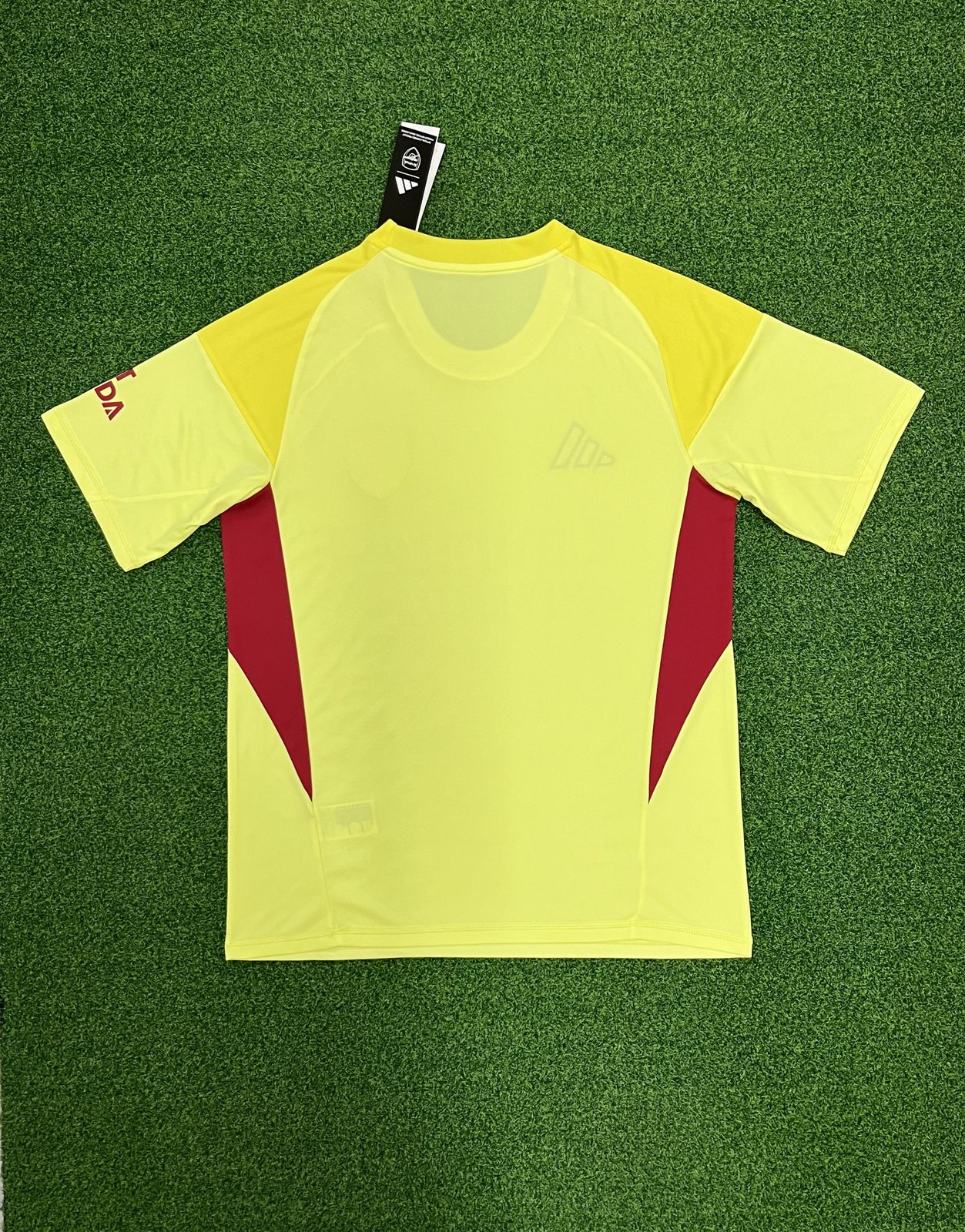 2025-26 Arsenal Goalkeeper Shirt