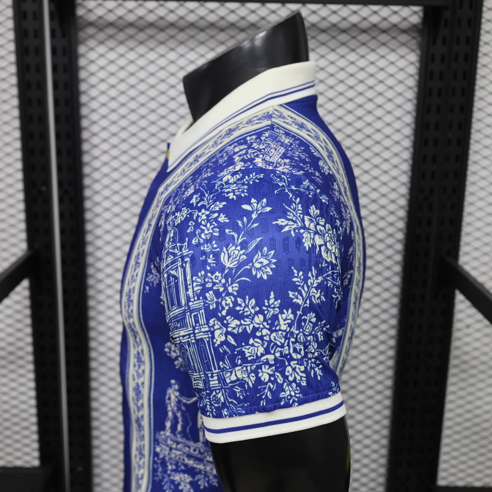 2026-27 Chelsea Special Edition Jersey – Player Version