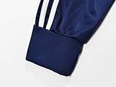 2025-26 Oasis Touring Flamebirds Sports Jacket Top