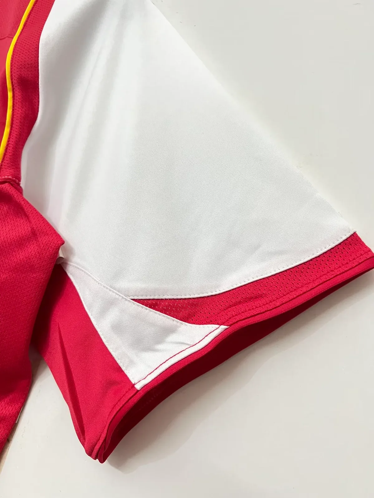 2004-05 Arsenal Home Retro Jersey
