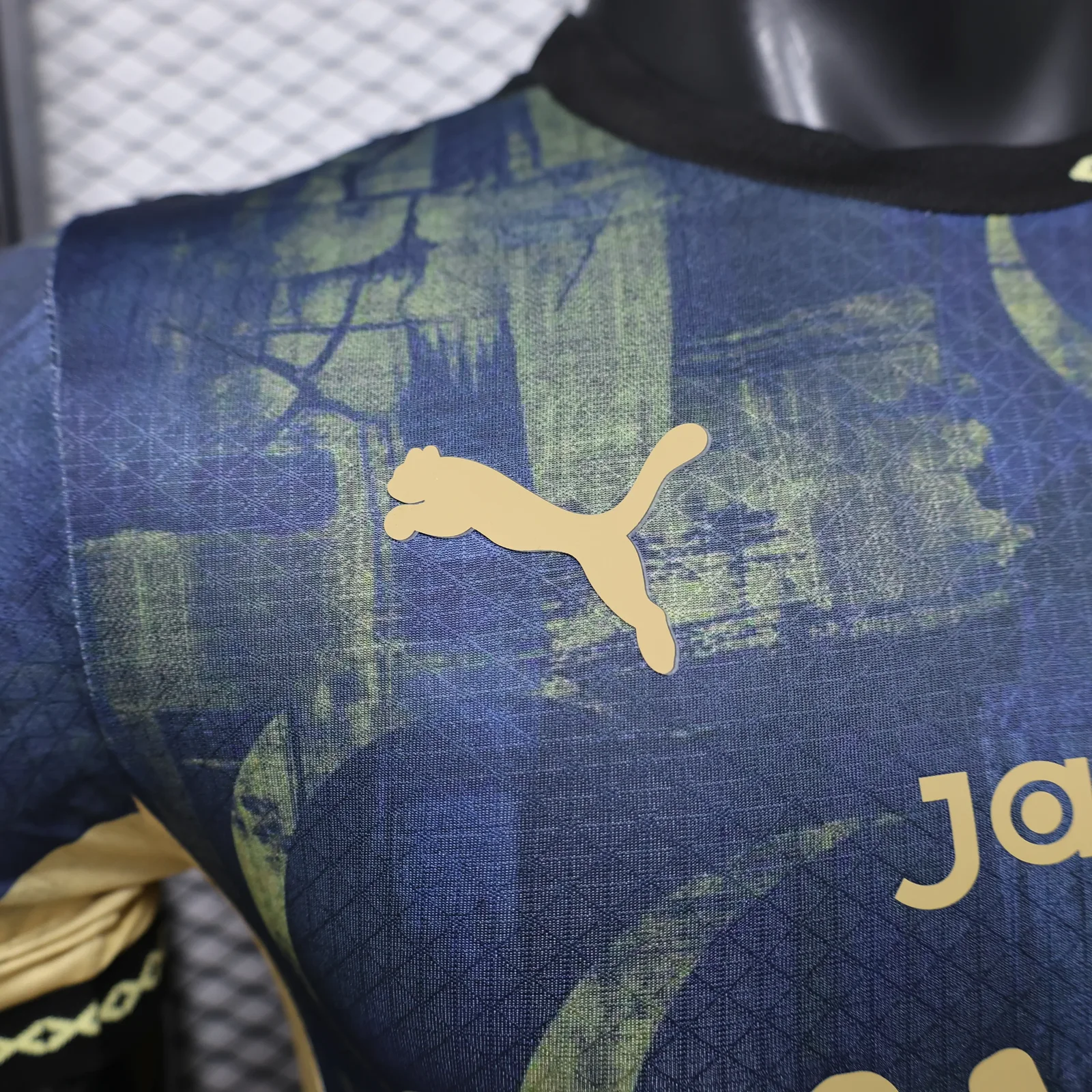 2026-27 Riyadh Crescent Special Edition Jersey - Player Version
