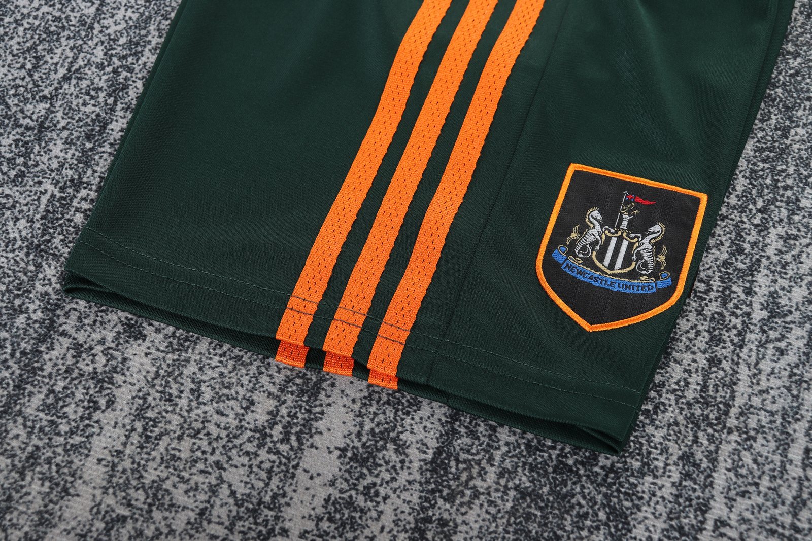 1997-98 Newcastle United Away Retro Kit - Children's